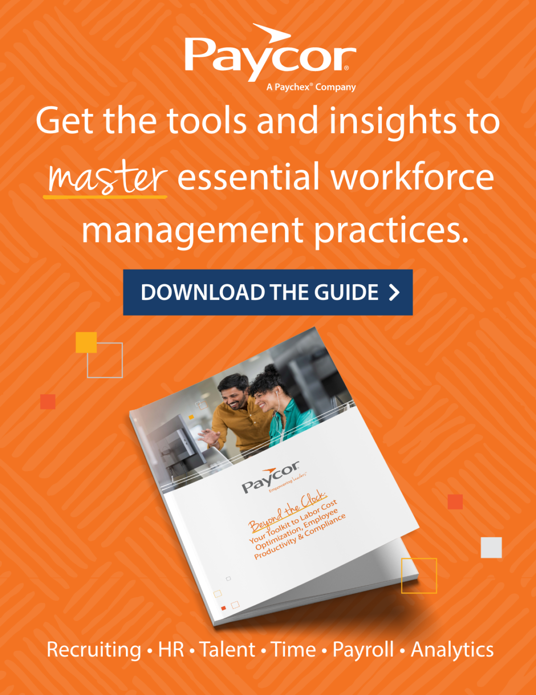 How to Build the Ideal HR Team Evaluate Solutions Latest B2B Whtepapers